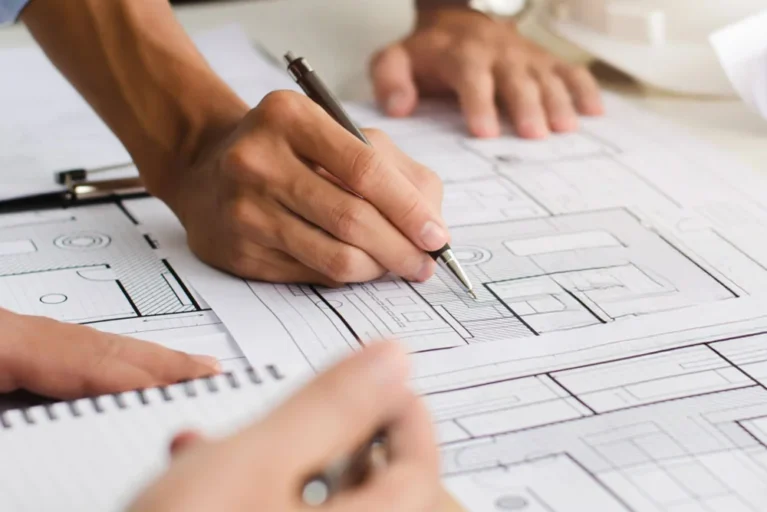 Our Work Process 1 Plan & Collaborate (1)