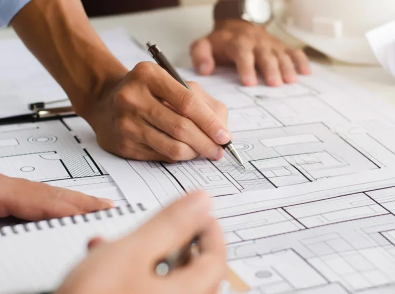 Our Work Process 1 Plan & Collaborate (1)