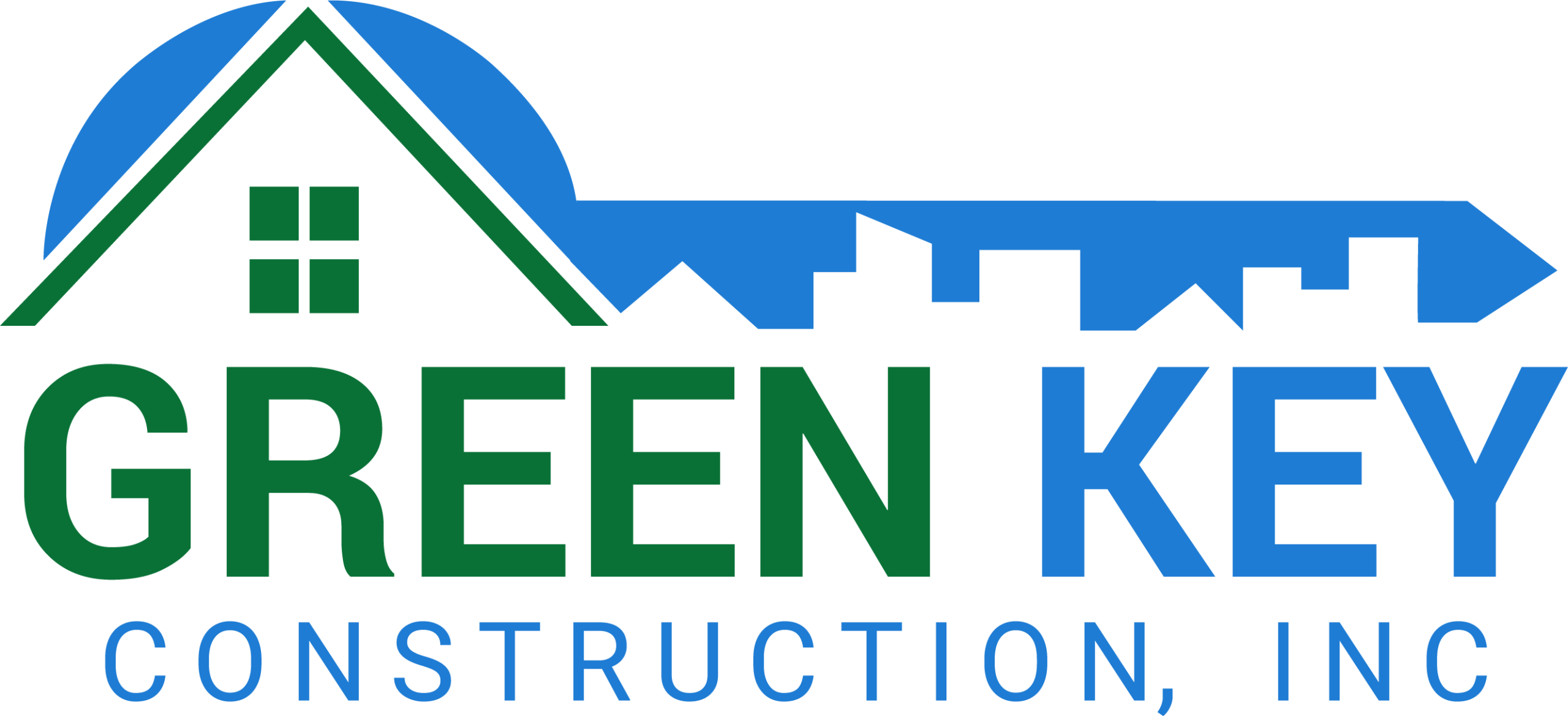 Green Key Building Group, Inc.