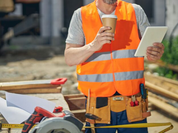 Revolutionizing Construction