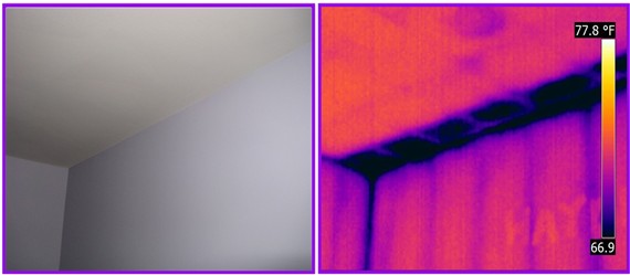 original Lack of insulation causes buildings to hemorrhage dollars and lead to poor comfort.